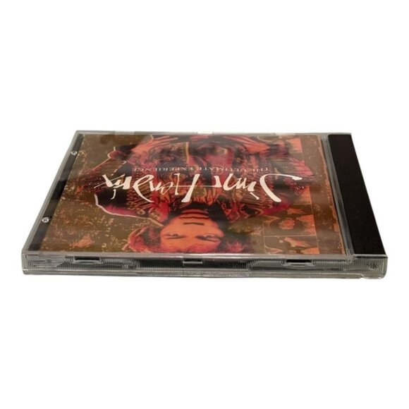 Jimi Hendrix CD The Ultimate Experience 1993 Rock Album Classic Hits MCA Tested - Picture 4 of 10
